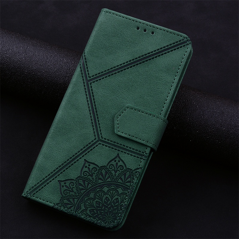 Ốp Điện Thoại Da Pu Kiểu Ví Đế Lật Có Ngăn Thẻ Cho iPhone 14 Pro Max 14 Plus 13 Pro Max 12 Pro Max 11 Pro Max