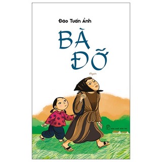 Sách Bà Đỡ - Tiểu thuyết