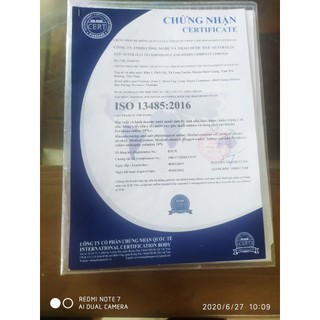 THÙNG 300 CHIẾC KHẨU TRANG 4D KF94 Mini Mask TCHQ