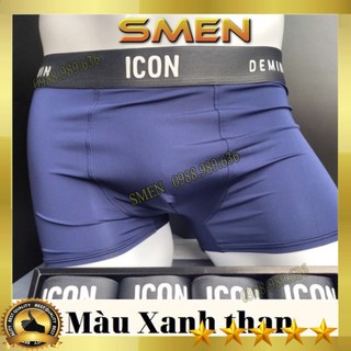 Quần lót nam, quần sịp nam cao cấp - smen