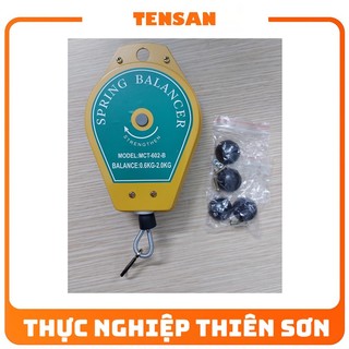 Pa lăng cân bằng Oem Spring Balancer 0.6-2 KG