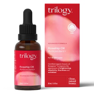  Trilogy Rosehip Oil Antioxidant 30ml tinh dầu tầm xuân 