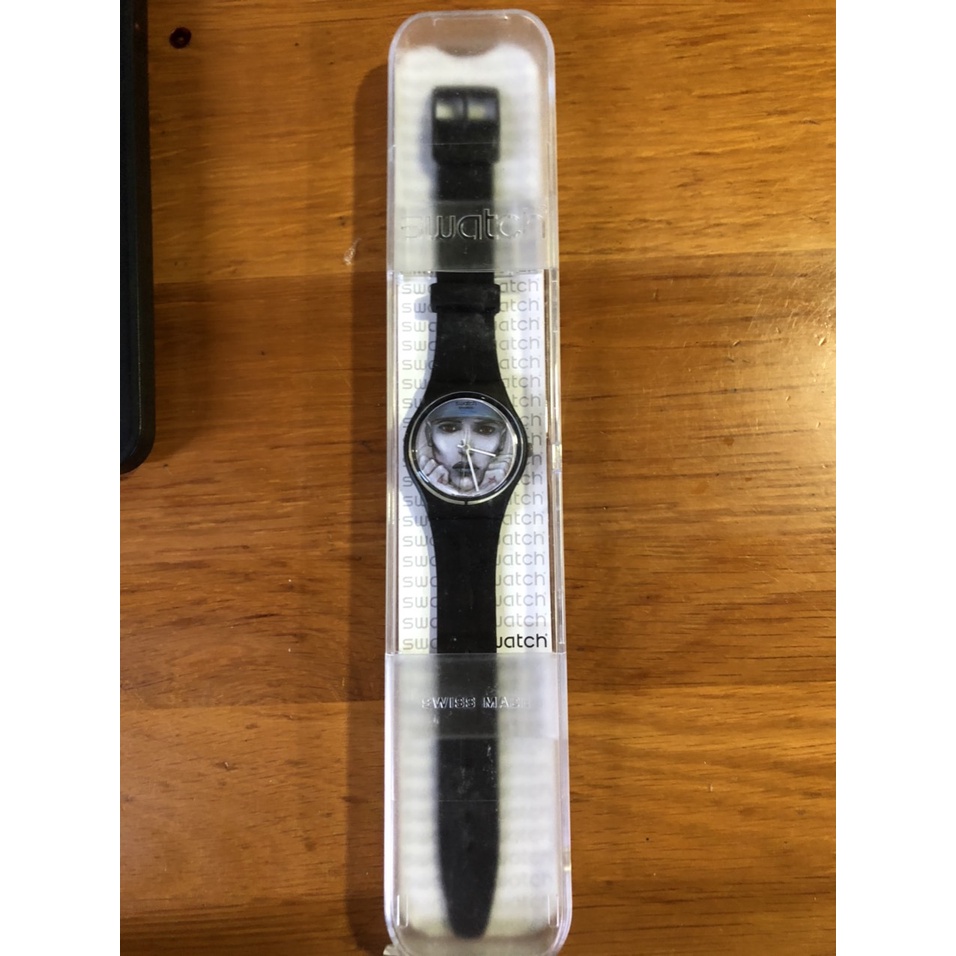 Đồng hồ Swatch Swiss Made (Mỹ)