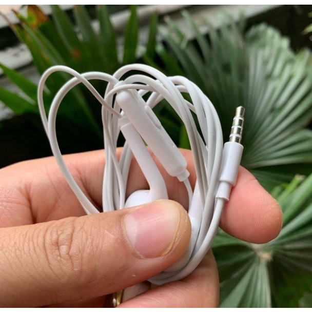 ⚡GIÁ RẺ SỐ 1⚡Tai Nghe Oppo Zin dùng chung cho các dòng android jack 3,5mm samsung oppo,vivo,laptop có mic đàm thoại