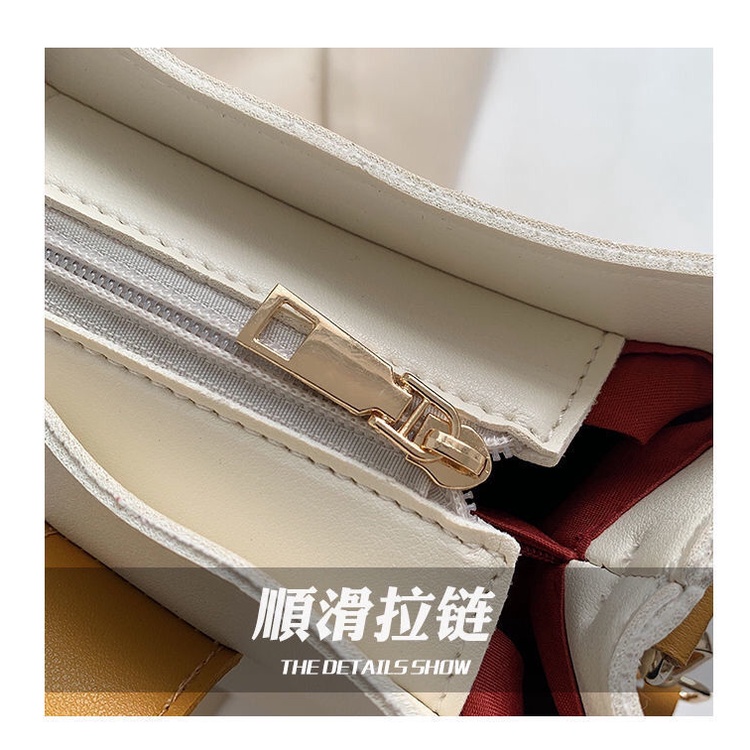 Túi Đeo Chéo Vai Thời Trang Sành Điệu Dễ Thương Cho Nữ