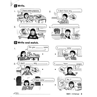 Sách - (Bộ 2 cuốn) Let's Go 3- Bản 4th Edition - Tặng file nghe