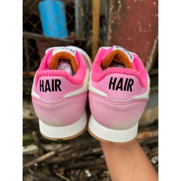 Giày Reebok chính hãng size 39