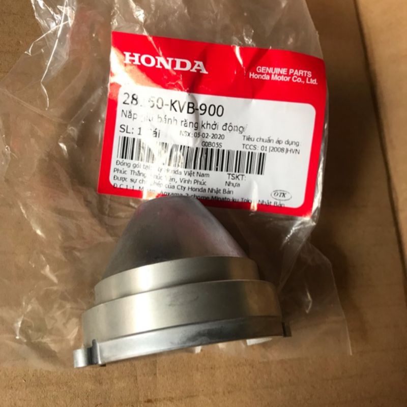 Chụp phóng đề zin hãng airblade Vision Lead