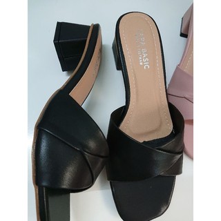 Dép guốc big size 38-42