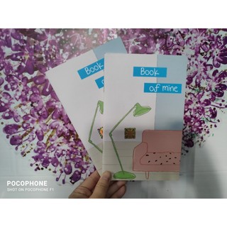 Sổ Tay Ghi Chép MỤC TIÊU - KẾ HOẠCH: My Day My Life