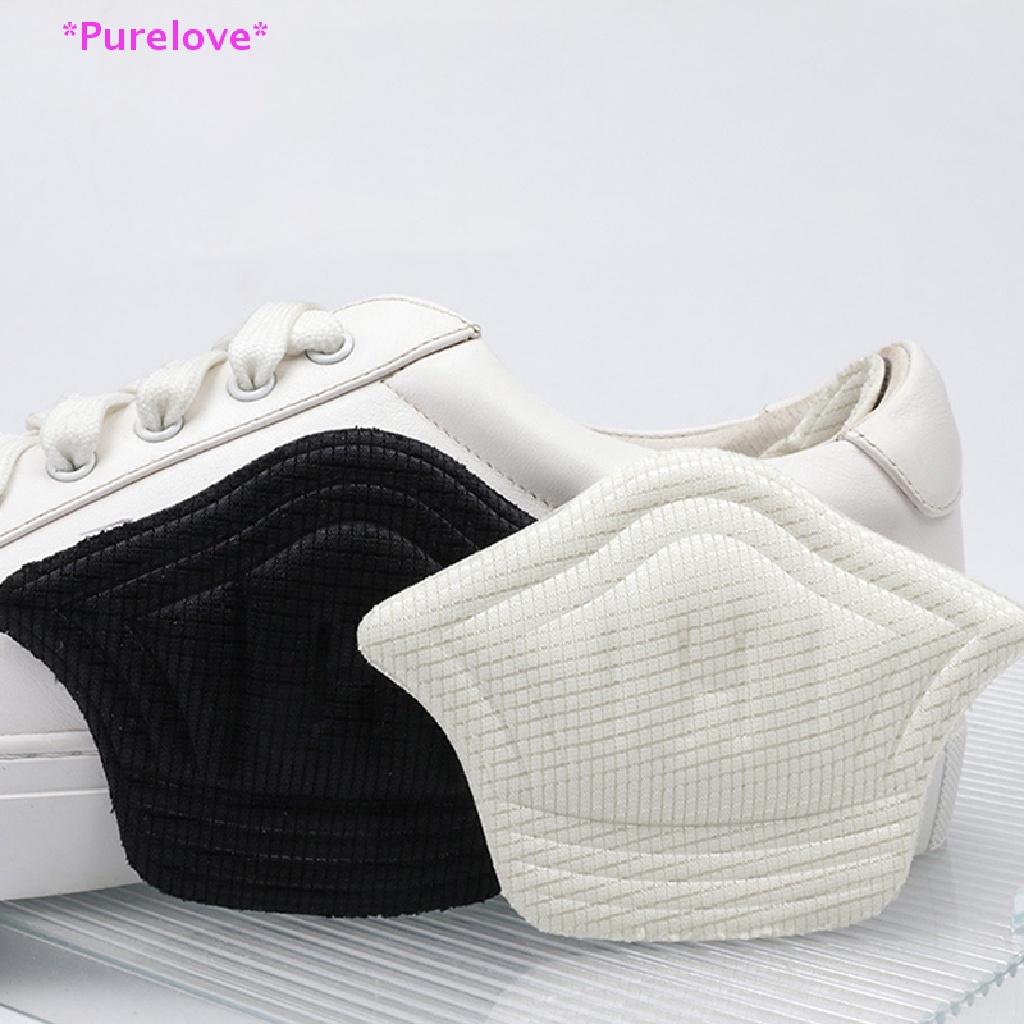 Set 1 / 2 Cặp Đệm Lót Giày Thể Thao Chống Đau Có Thể Điều Chỉnh Tiện Lợi Mới