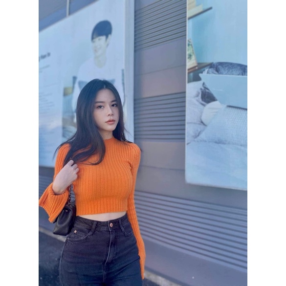 Áo len Zara Authentic