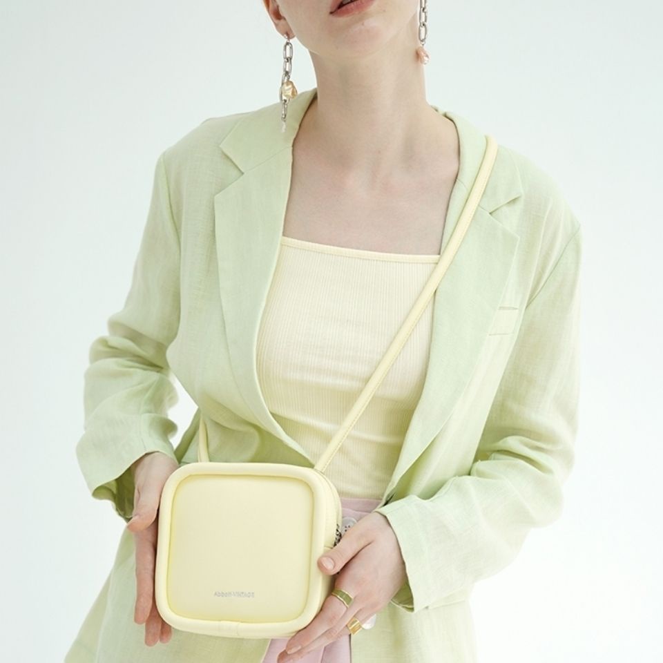 Oeteo Túi Xách Đeo Chéo Thời Trang Dành Cho Nữ