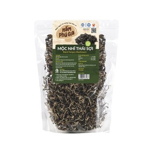 1kg mộc nhĩ sợi