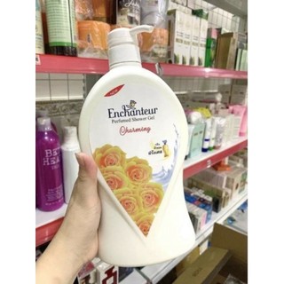 Sữa tắm Enchanteur 1200ml