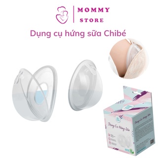 DỤNG CỤ HỨNG SỮA CHIBÉ