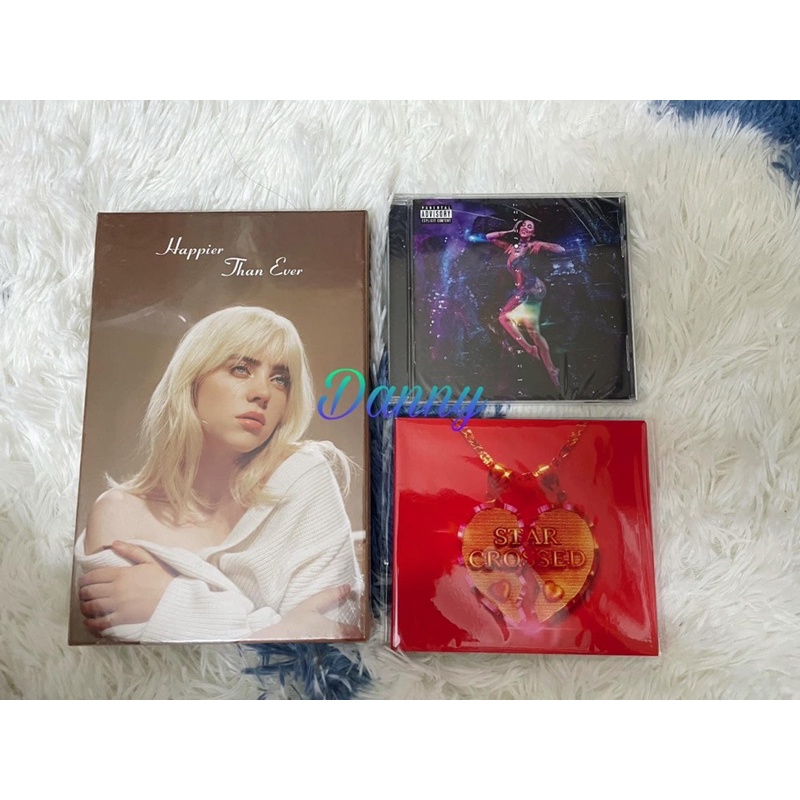 Khung ảnh Billie Doja cat Anna Kacey 2022