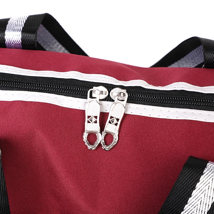 Túi trống du lịch, đi tập gym, tập yoga, cao cấp cỡ nhỏ size 40cm TUI-60