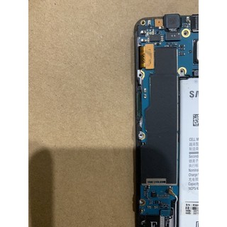 main sống samsung a5 2016 a510