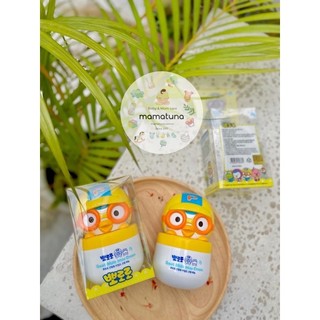 Kem dưỡng da Pororo Goat Milk Mild Cream Hàn Quốc 60g
