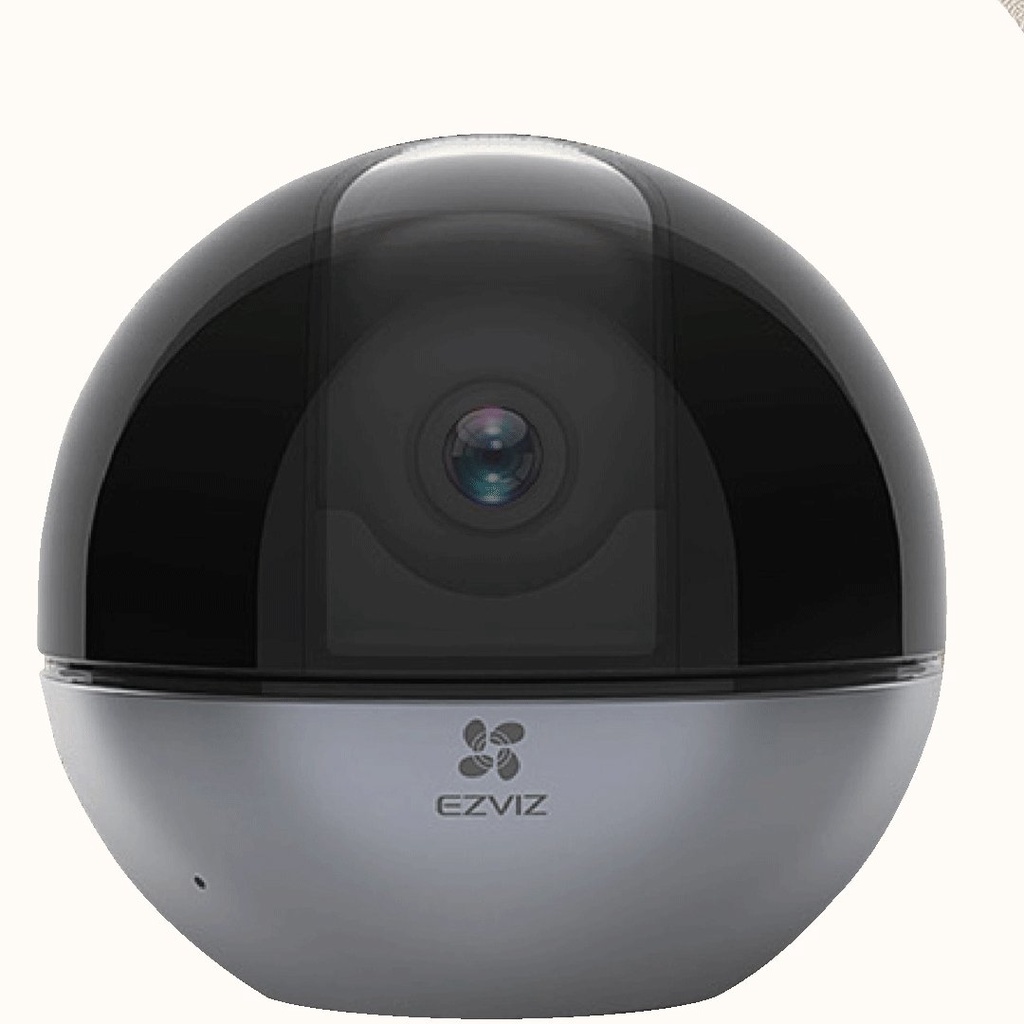Camera Wifi EZVIZ C6W 4MP quay quét 360 độ