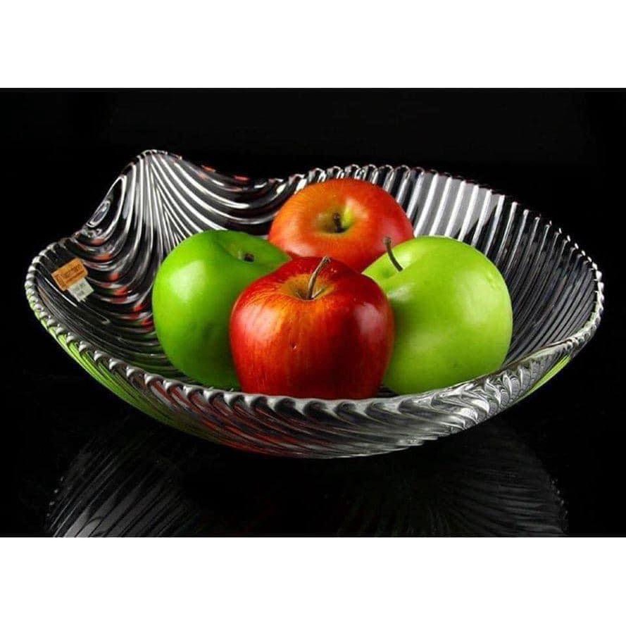 Đĩa Lá Nachtmann Mambo 25cm - Madein Germany