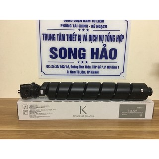 Hộp Mực máy Photocopy Kyocera TASKalfa  4002i | 5002i | 6002i | 4003i | 5003i | 6003i _TK 6329 (700g) - CÓ SẴN MỰC - MỚI