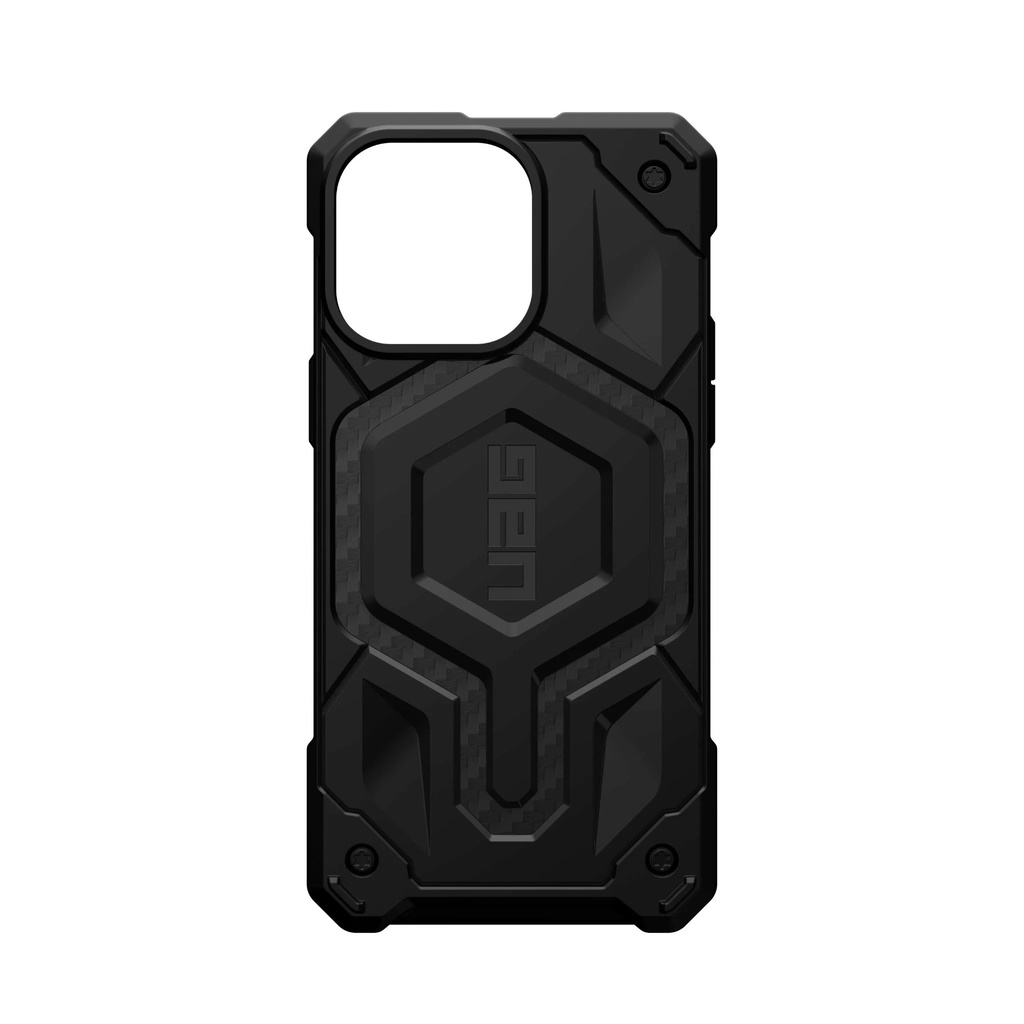Ốp Lưng UAG Monarch Pro W Mag Cho iPhone 14 Pro Max / 14 Pro