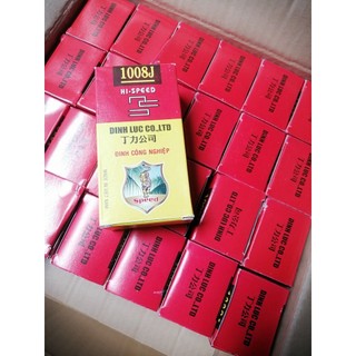 Đinh công nghiệp, đinh u 1006j, 1008j, 1010j