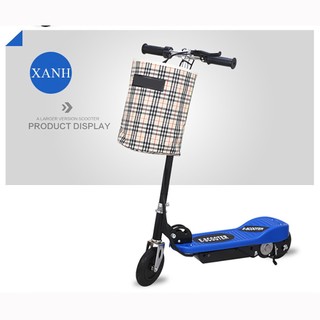 Dây curoa xe điện mini escooter cao cấp