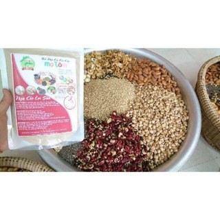 1kg bột ngũ cốc tăng cân