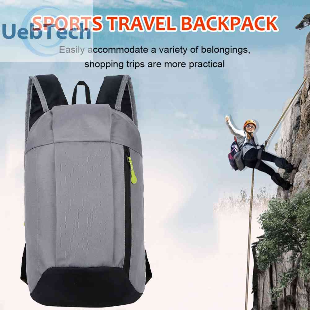 Balo Thể Thao Chống Nước Dung Tích 10L