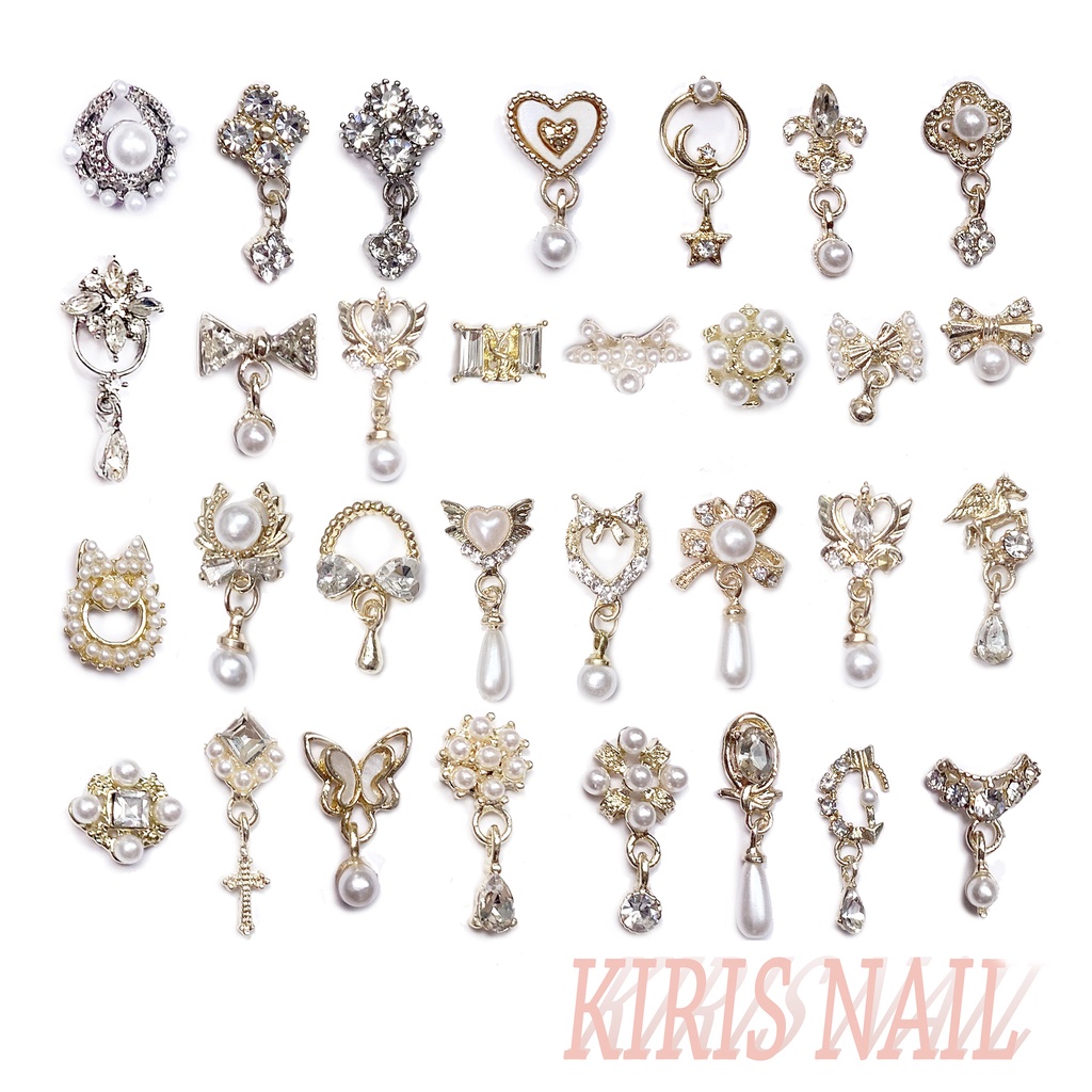 Charm nail giá rẻ album 5