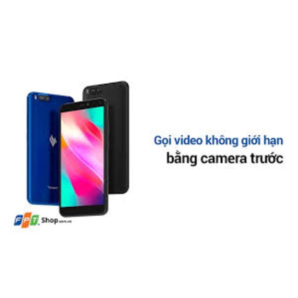 điện thoại Vsmart Bee Chính Hãng 2sim, Full Chức năng nghe gọi, lướt mạng chất - BNN 03 | BigBuy360 - bigbuy360.vn