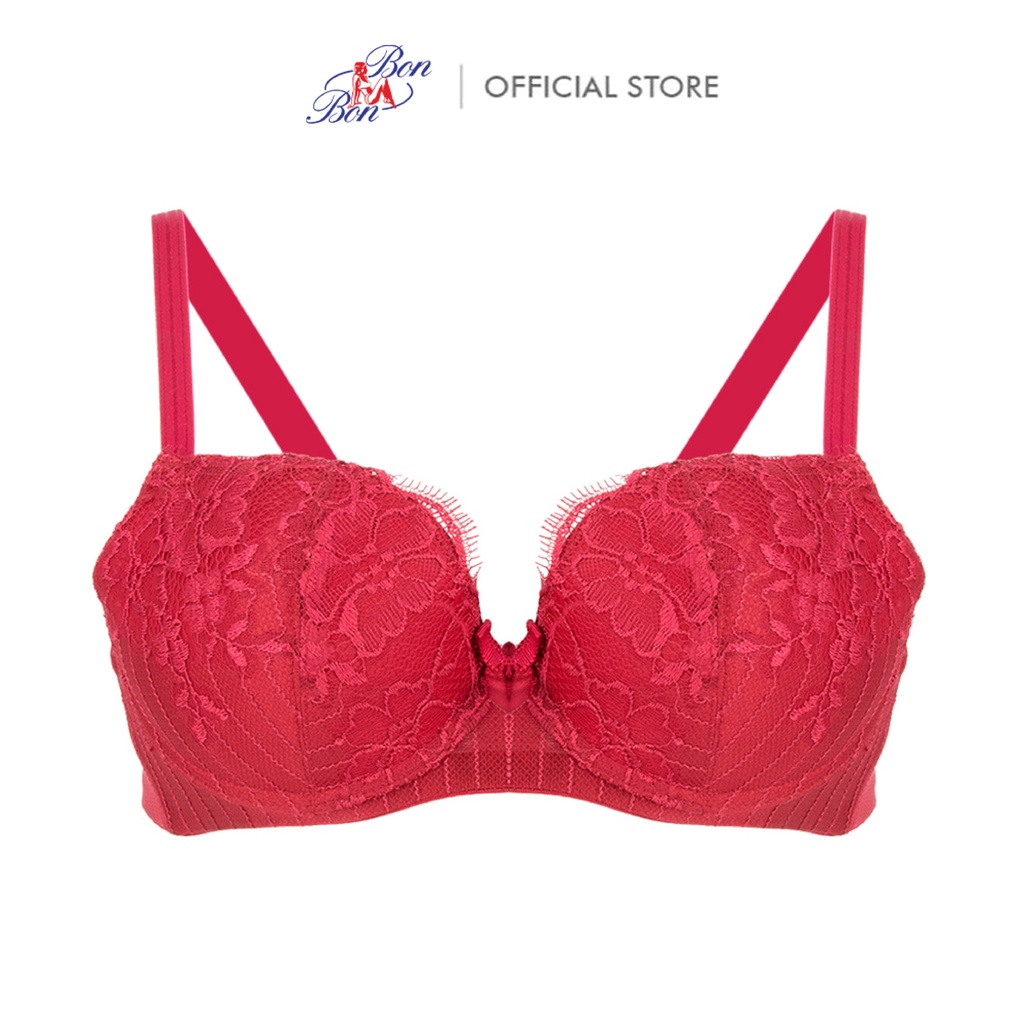 Áo lót mút siêu dày nâng ngực Bon Bon - BV35101