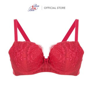 Áo lót mút siêu dày nâng ngực bon bon - bv35101