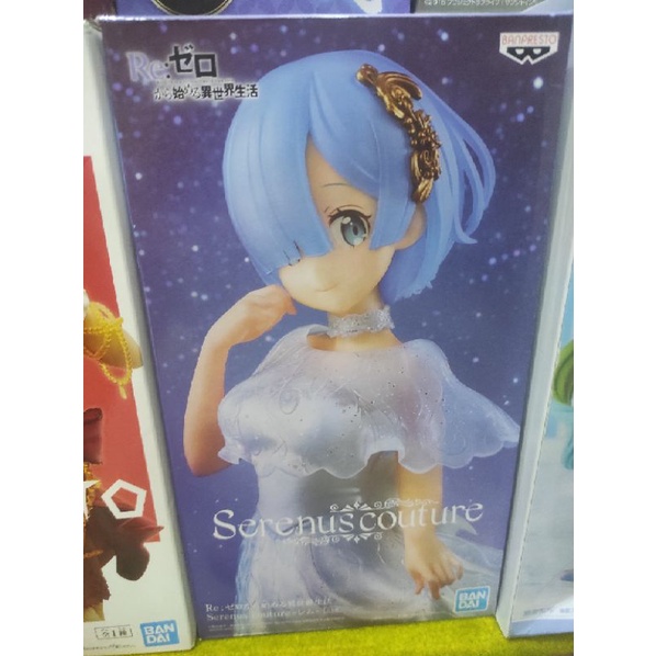 Mô hình anime chính hãng