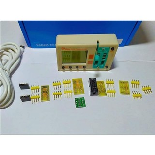 Máy nạp rom sao chép rom SkyPRO