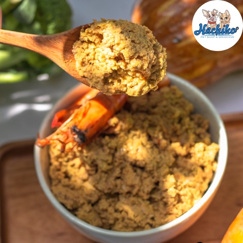 Pate tươi Kim Pet dành cho Chó/Mèo đủ vị