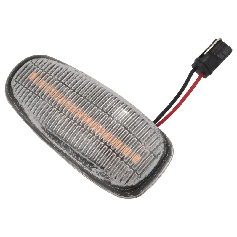 Bộ 2 Đèn LED Tín Hiệu Cho Mercedes W210 601 / 602 W638