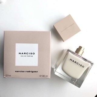 Nước Hoa NARCISO RODRIGUEZ EAU DE PARFUM -𝐴𝑠.𝑎.𝑐𝑙𝑜𝑢𝑑𝑦