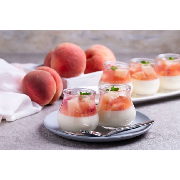Bột Gelatin hữu cơ RUF Đức