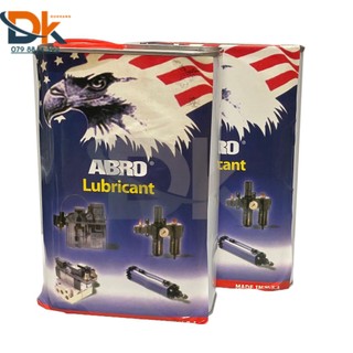 Dầu bôi trơn khí nén – Bình dầu 1 lít