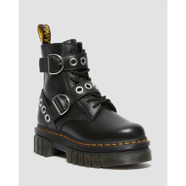 Giày boots cao cổ Dr.Martens Audrick HDW Boots