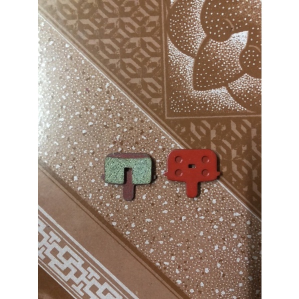 Má phanh xe đạp thể thao các loại