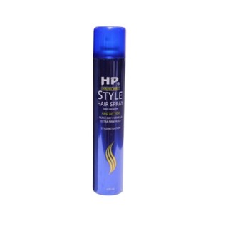 Keo xịt tóc HP 420ml