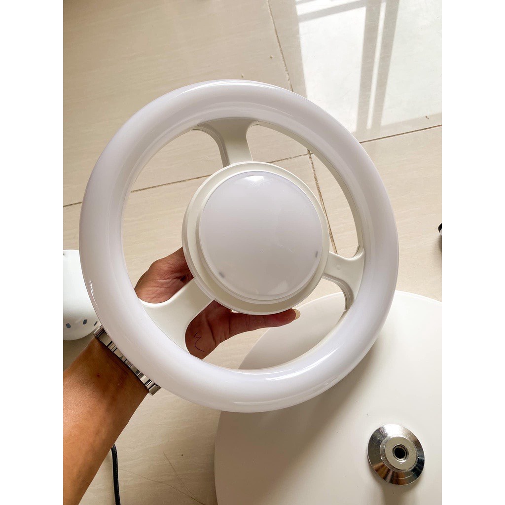 Đèn Led Trục Khuỷu Siêu Sáng Đèn 1 Màu Và 3 Màu Dành Cho Các Spa, Phun Xăm, Nối Mi