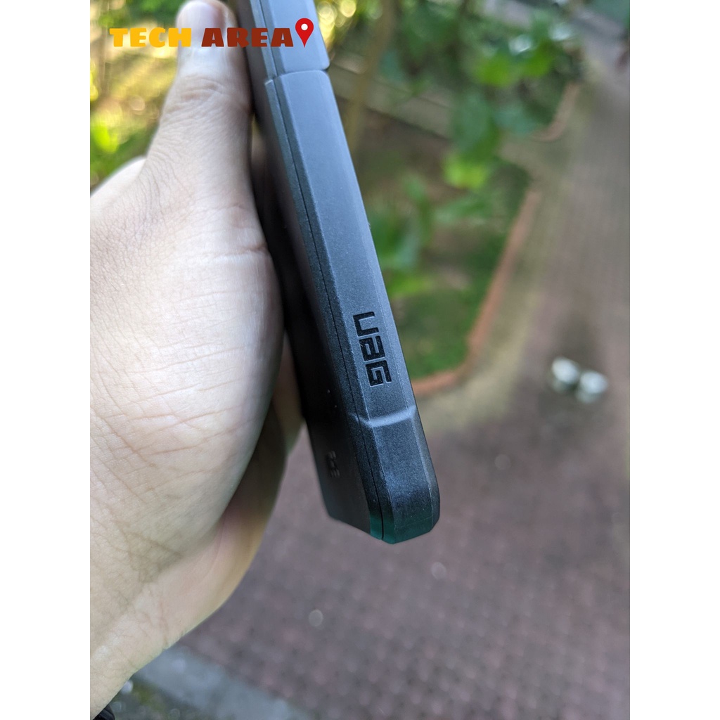 Ốp lưng UAG Civilian Z Flip 3