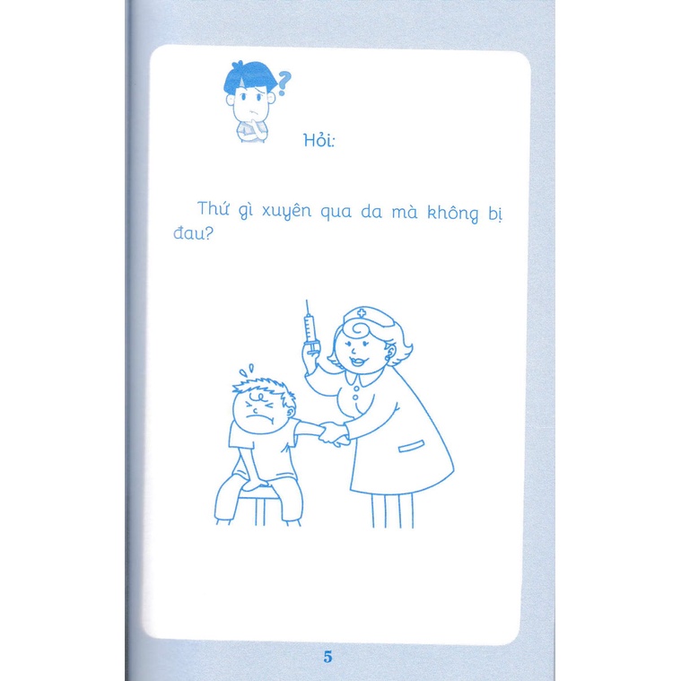 Sách - Hỏi Đáp Nhanh Trí - Tập 3 (ND)