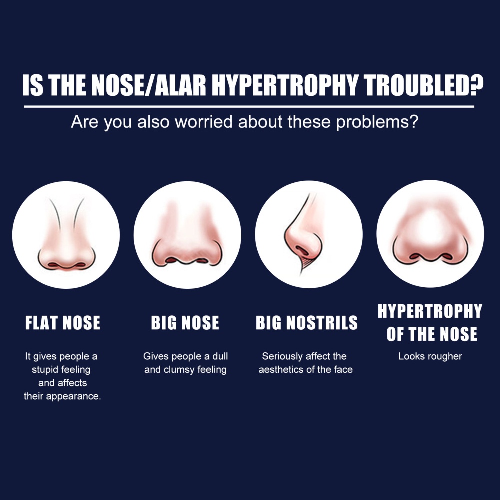 Tinh Dầu Jayswing massage Nâng Mũi Thon Gọn Cánh Mũi